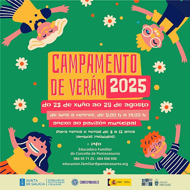 Ludoteca 2025